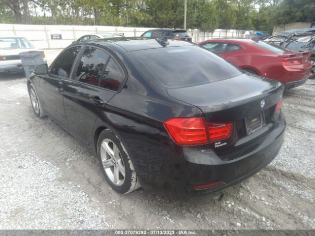 WBA3B1C58FK141364 BMW 3 Series 320i