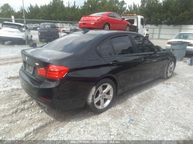 WBA3B1C58FK141364 BMW 3 Series 320i