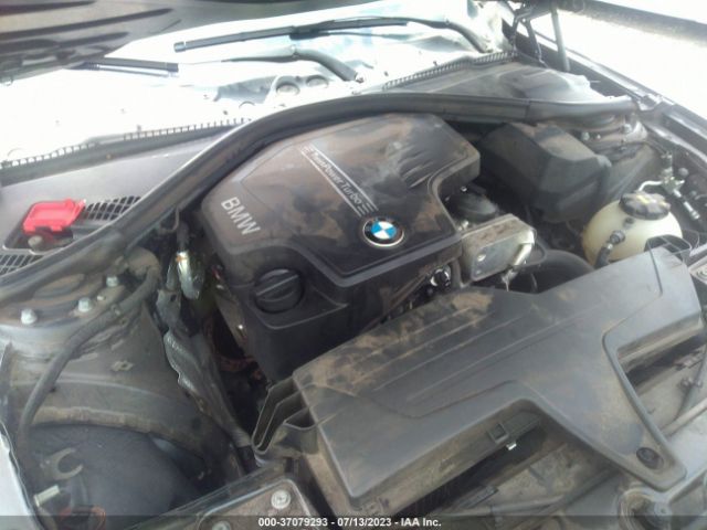 WBA3B1C58FK141364 BMW 3 Series 320i