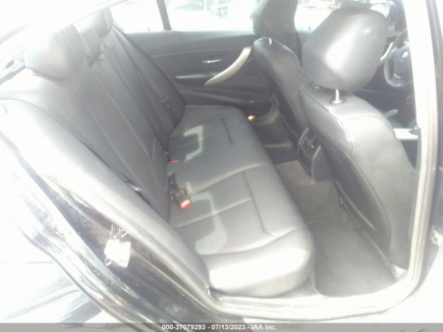 WBA3B1C58FK141364 BMW 3 Series 320i
