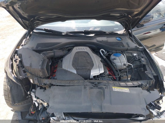 2017 Audi S6, VIN: WAUF2AFC1HN015517