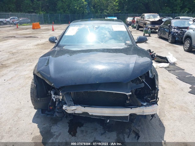 2017 Audi S6, VIN: WAUF2AFC1HN015517