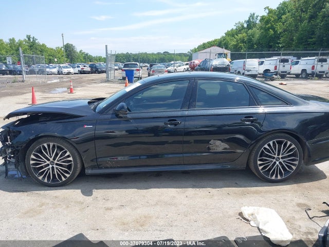 2017 Audi S6, VIN: WAUF2AFC1HN015517