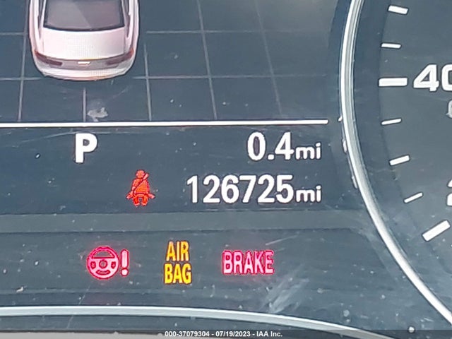 2017 Audi S6, VIN: WAUF2AFC1HN015517