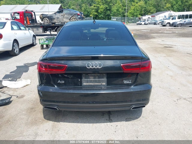 2017 Audi S6, VIN: WAUF2AFC1HN015517
