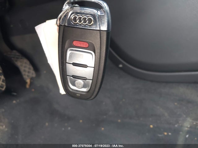 2017 Audi S6, VIN: WAUF2AFC1HN015517