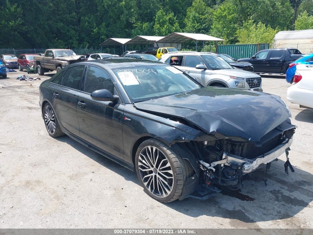 2017 Audi S6, VIN: WAUF2AFC1HN015517