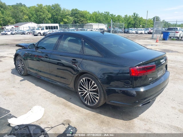 2017 Audi S6, VIN: WAUF2AFC1HN015517