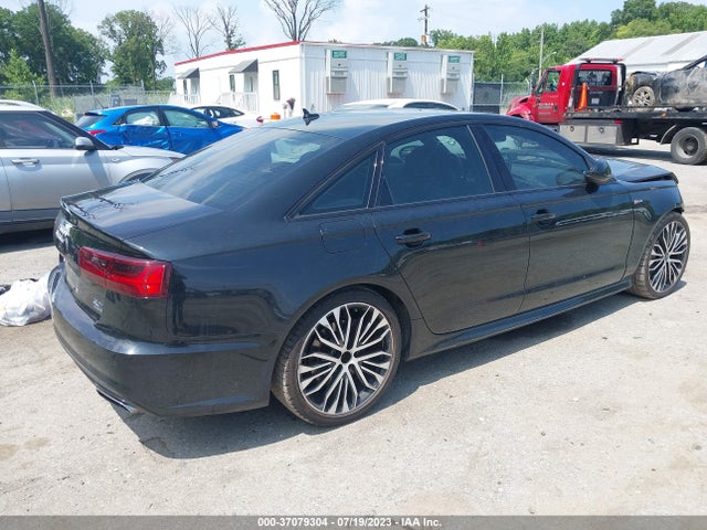 2017 Audi S6, VIN: WAUF2AFC1HN015517