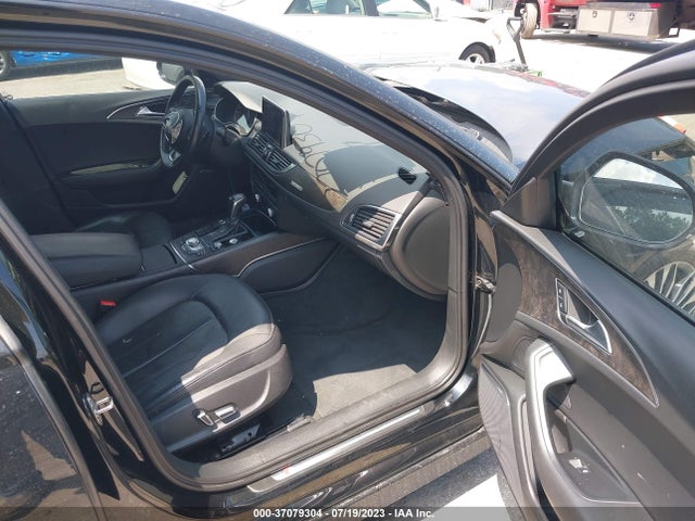 2017 Audi S6, VIN: WAUF2AFC1HN015517