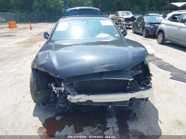 2017 Audi S6, VIN: WAUF2AFC1HN015517