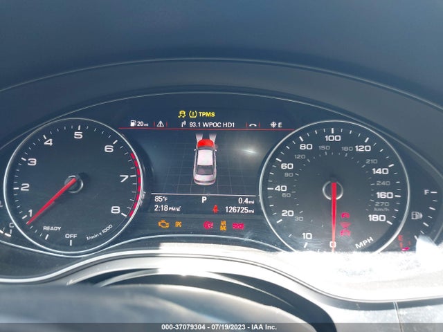 2017 Audi S6, VIN: WAUF2AFC1HN015517