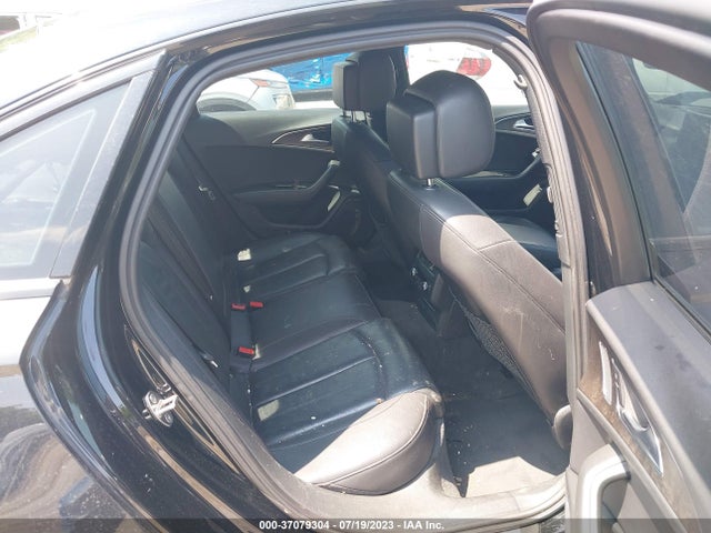 2017 Audi S6, VIN: WAUF2AFC1HN015517
