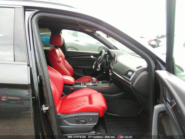 2019 Audi SQ5, VIN: WA1A4AFY3K2043762
