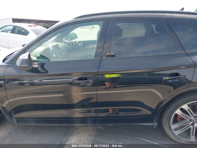 2019 Audi SQ5, VIN: WA1A4AFY3K2043762