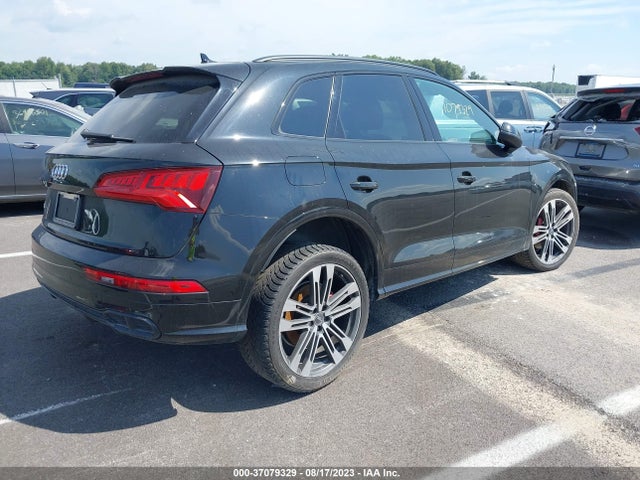 2019 Audi SQ5, VIN: WA1A4AFY3K2043762