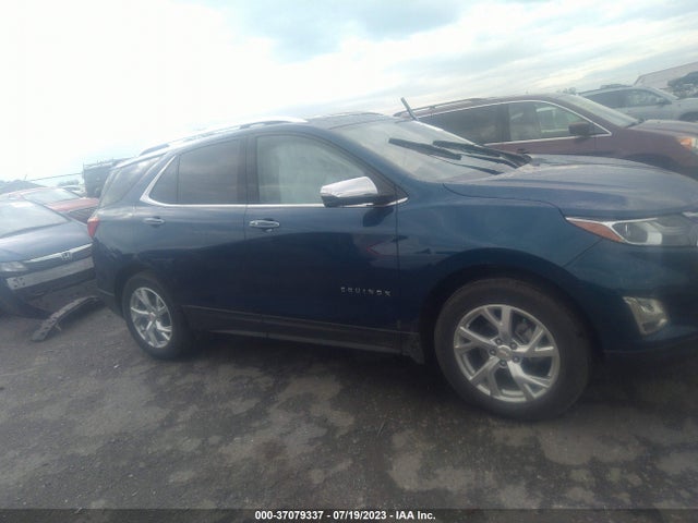 Chevrolet Equinox Premier 2021 2GNAXXEV4M6140991 Image 13