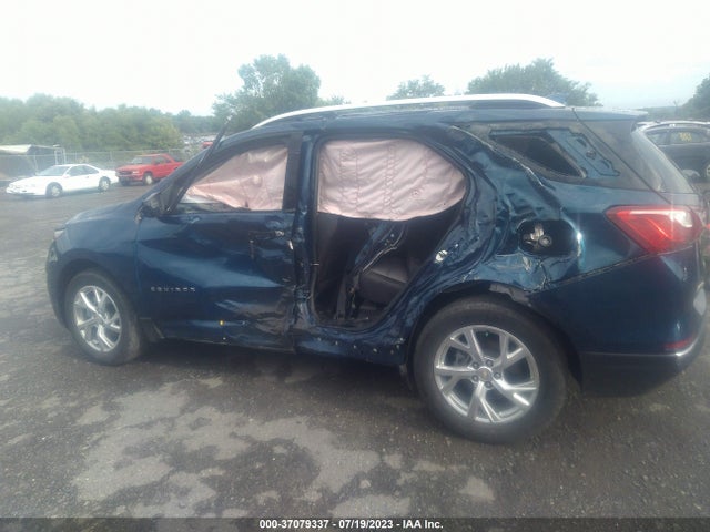 Chevrolet Equinox Premier 2021 2GNAXXEV4M6140991 Image 14