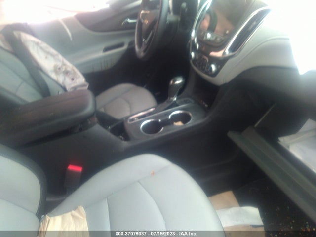 Chevrolet Equinox Premier 2021 2GNAXXEV4M6140991 Image 5