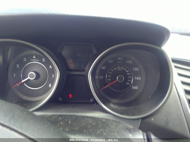 Hyundai ELANTRA SE 2016 5NPDH4AE0GH731018 Image 14