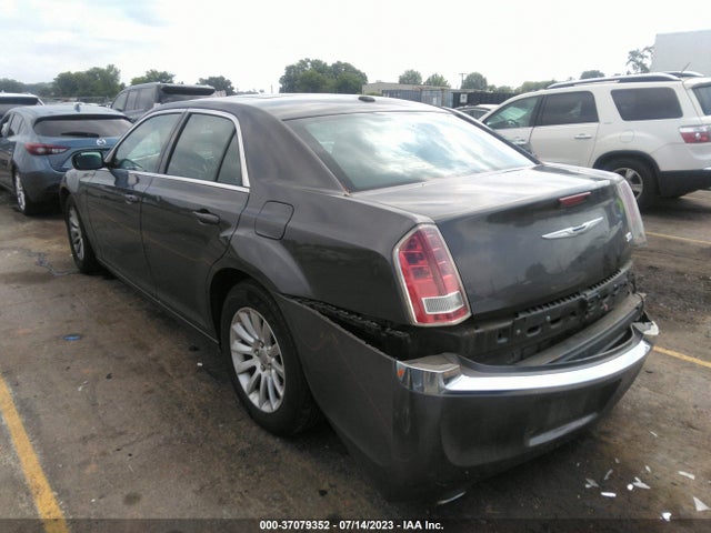 2C3CCAAG6EH175821 Chrysler 300
