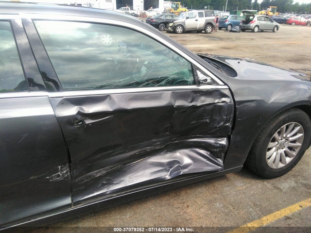 2C3CCAAG6EH175821 Chrysler 300