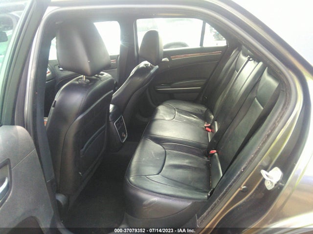 2C3CCAAG6EH175821 Chrysler 300