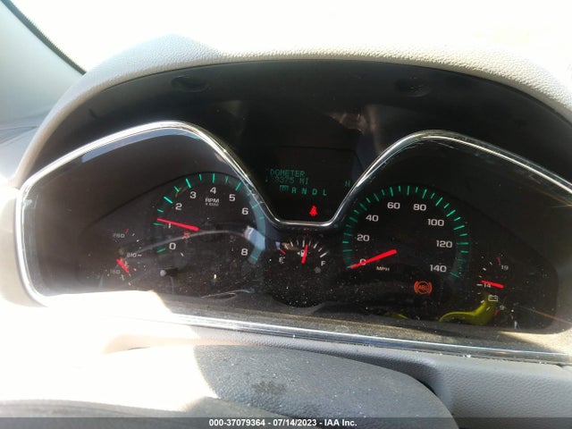 Chevrolet Traverse Ls 2017 1GNKVFKD9HJ226337 Image 7