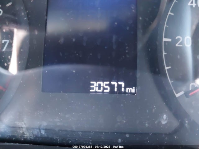 2020 HYUNDAI ACCENT SEL VIN: 3KPC24A63LE117777
