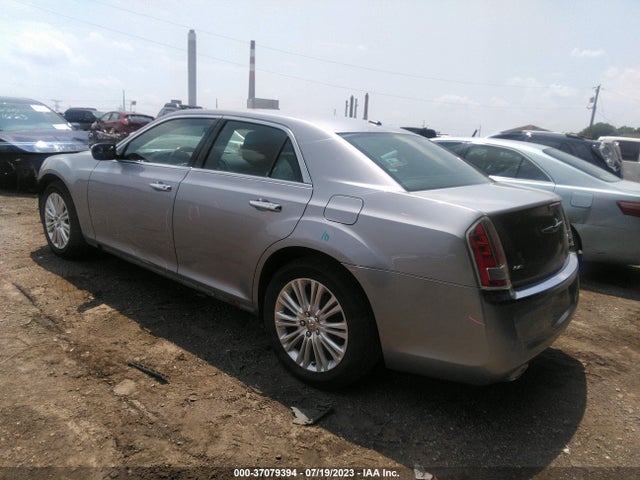 2C3CCAKG0EH377018 Chrysler 300 300c