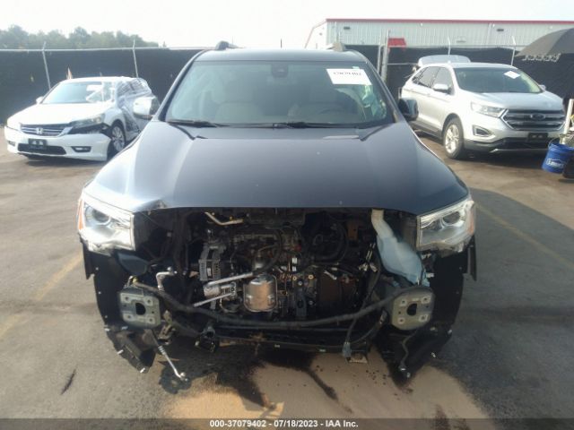 1GKKNPLS8KZ172067 GMC Acadia Denali