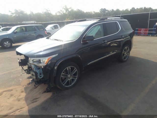 1GKKNPLS8KZ172067 GMC Acadia Denali