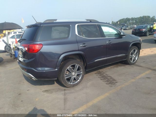 1GKKNPLS8KZ172067 GMC Acadia Denali