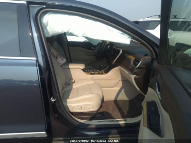 1GKKNPLS8KZ172067 GMC Acadia Denali
