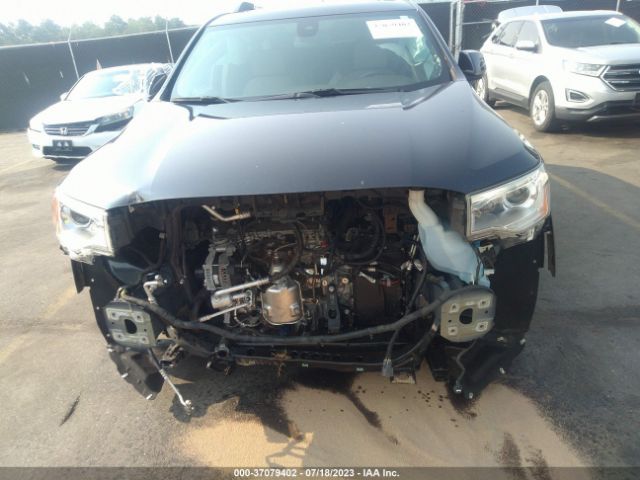 1GKKNPLS8KZ172067 GMC Acadia Denali