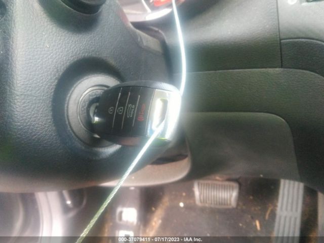 KNAFX4A84E5158544 KIA FORTE EX