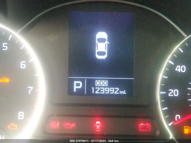 KNAFX4A84E5158544 KIA FORTE EX