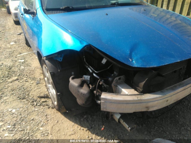 Dodge DART SXT 2015 1C3CDFBB4FD213624 Image 8