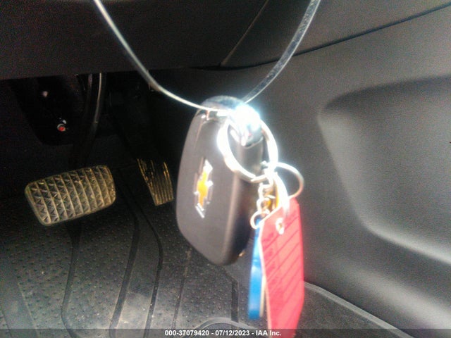 Chevrolet EQUINOX RS 2022 3GNAXWEV7NS200811 Image 11