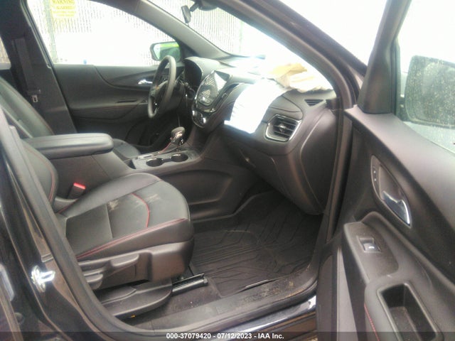 Chevrolet EQUINOX RS 2022 3GNAXWEV7NS200811 Image 5