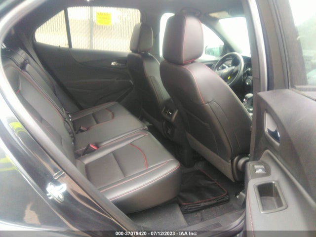Chevrolet EQUINOX RS 2022 3GNAXWEV7NS200811 Image 8
