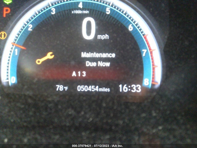 Honda Civic Ex-l 2016 2HGFC1F75GH641020 Image 15
