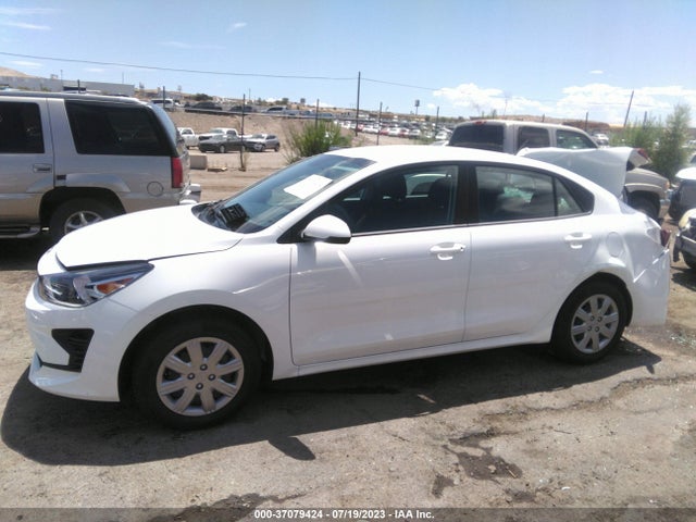KIA RIO LX 2023 3KPA24AD6PE574241 Image 6