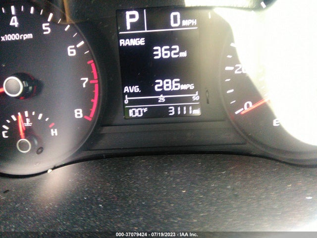 KIA RIO LX 2023 3KPA24AD6PE574241 Image 7