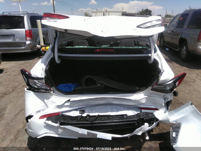 KIA RIO LX 2023 3KPA24AD6PE574241 Image 8