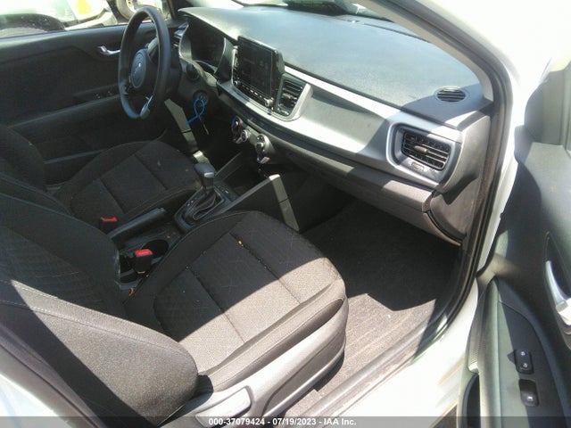 KIA RIO LX 2023 3KPA24AD6PE574241 Image 11