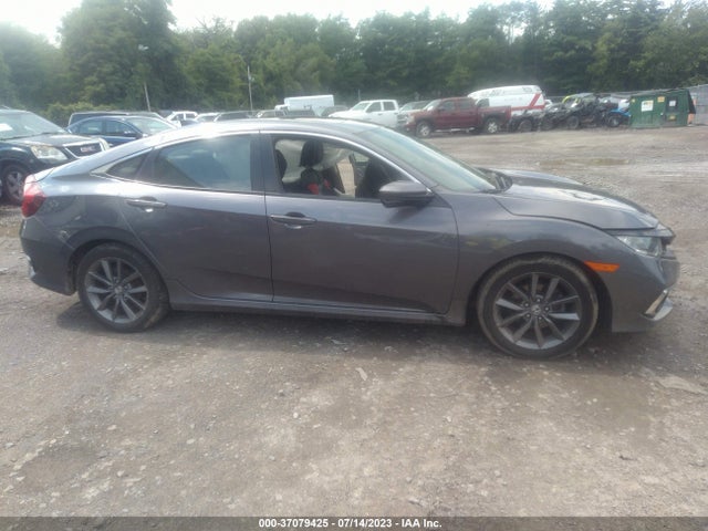 Honda CIVIC EX 2020 19XFC1F32LE221569 Image 13