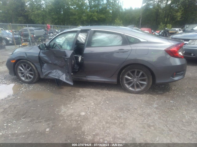 Honda CIVIC EX 2020 19XFC1F32LE221569 Image 14