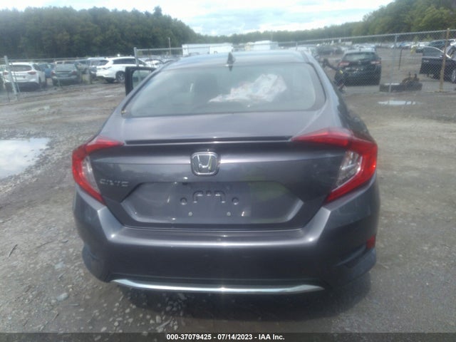 Honda CIVIC EX 2020 19XFC1F32LE221569 Image 16