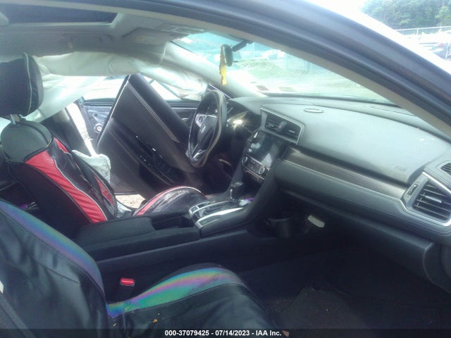 Honda CIVIC EX 2020 19XFC1F32LE221569 Image 5